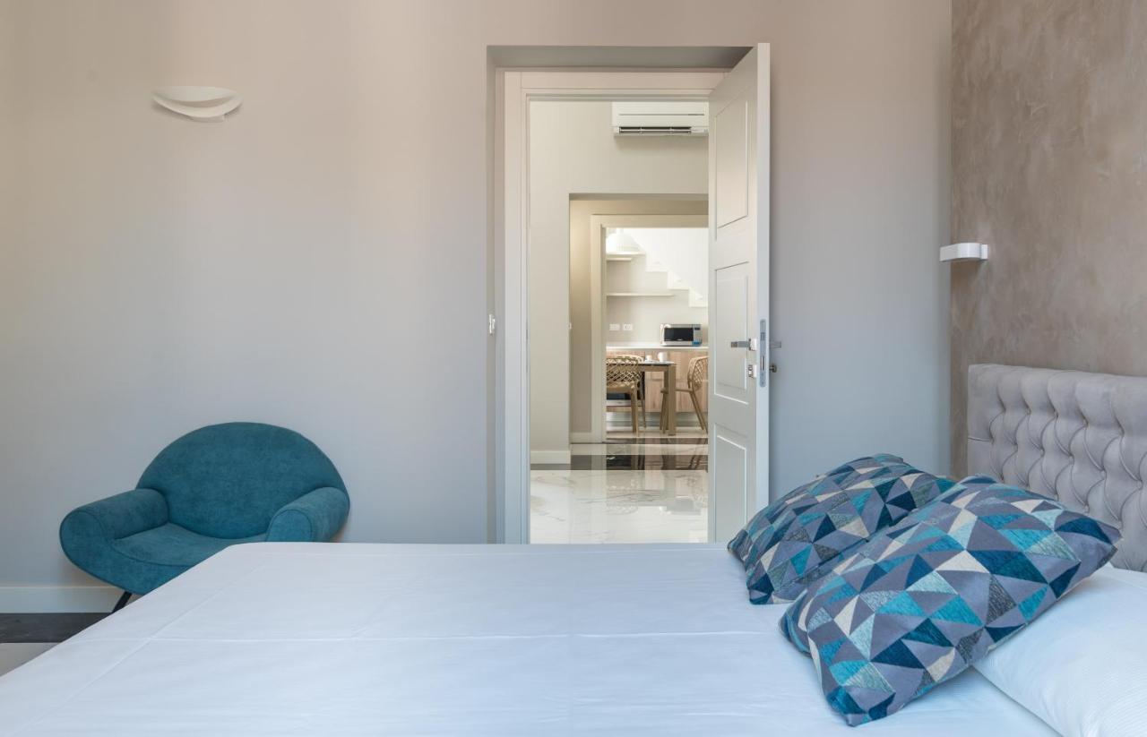 Riva Apartments By Wonderful Italy Сиракузы Номер фото