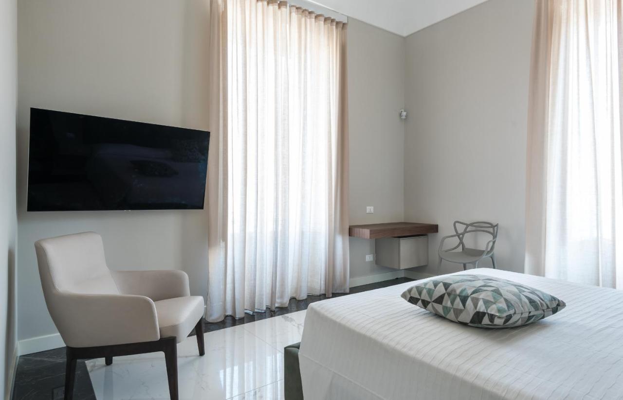 Riva Apartments By Wonderful Italy Сиракузы Номер фото