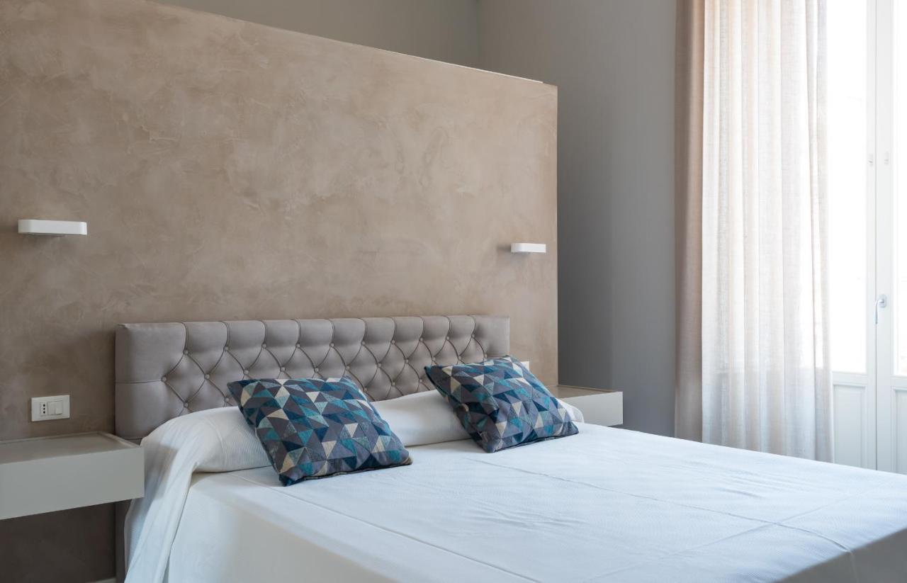 Riva Apartments By Wonderful Italy Сиракузы Номер фото