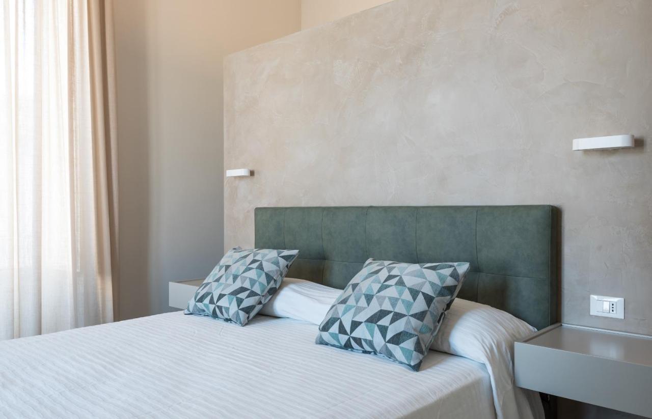 Riva Apartments By Wonderful Italy Сиракузы Номер фото