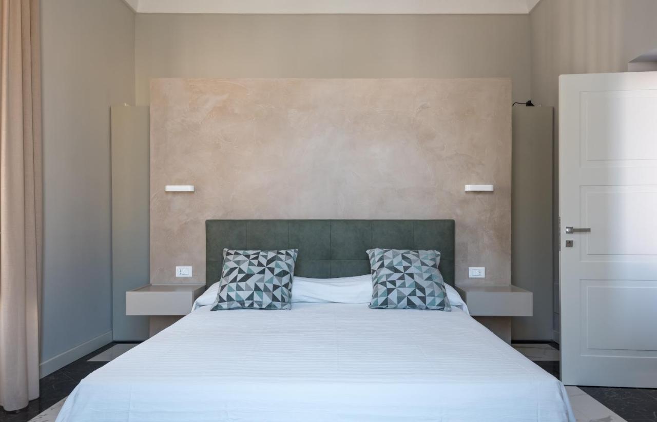 Riva Apartments By Wonderful Italy Сиракузы Номер фото