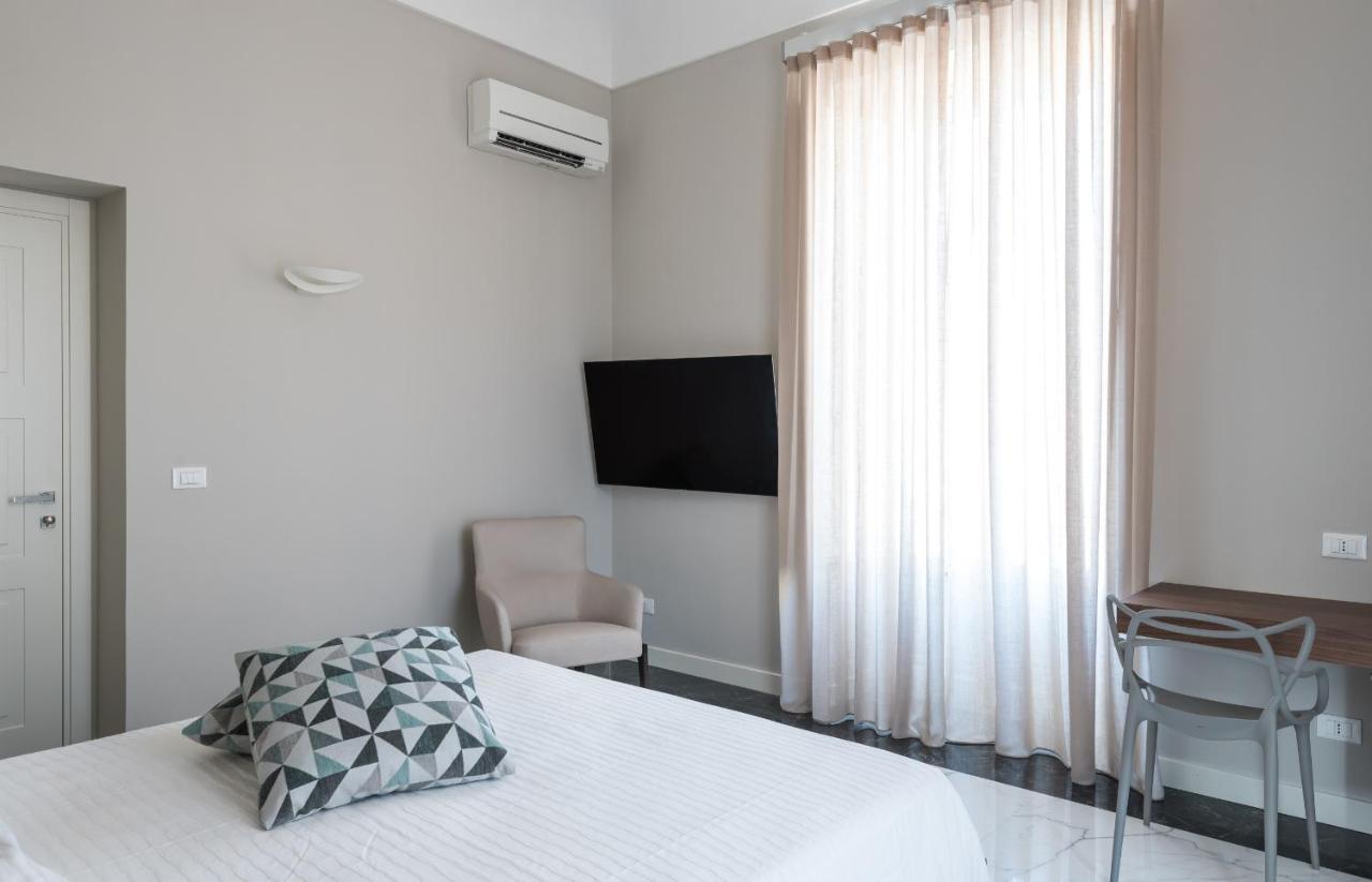 Riva Apartments By Wonderful Italy Сиракузы Номер фото