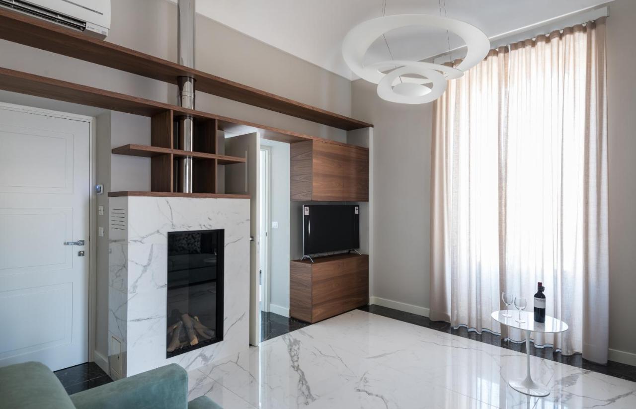 Riva Apartments By Wonderful Italy Сиракузы Экстерьер фото
